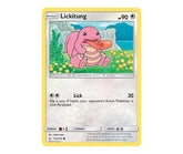 Pokemon: Lickitung 152/214 - Unbroken Bonds | Romulus Games